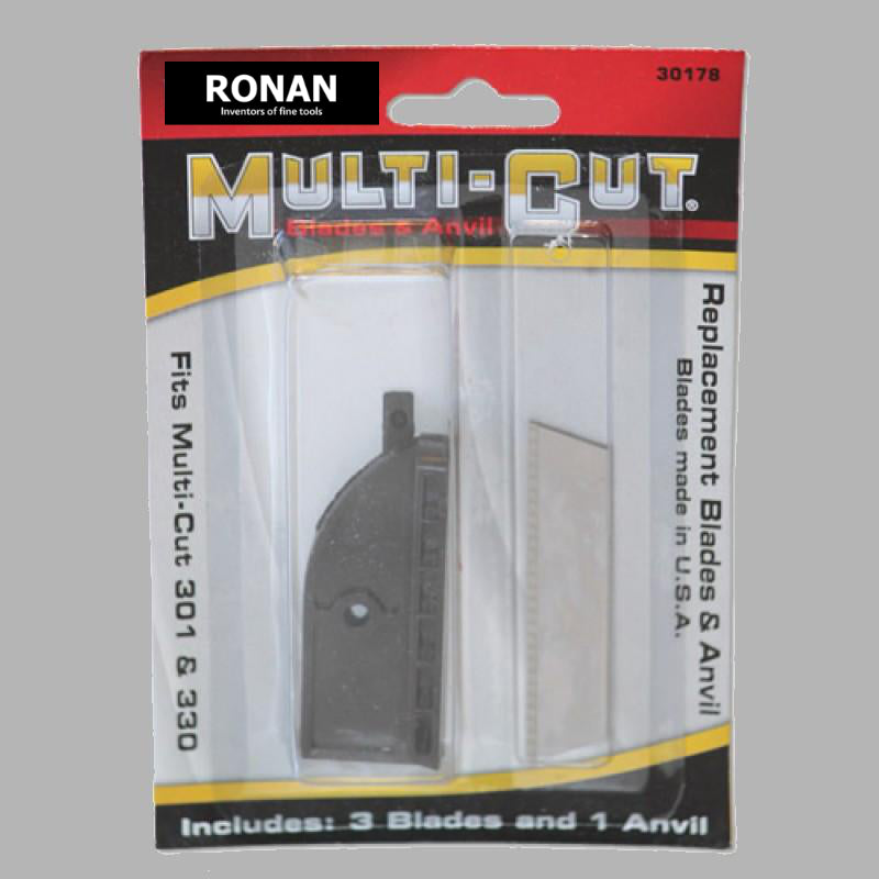 ProTool Multi-Cut XP-1 Cutting Tool Ronan (55-16): Other Specialty Tools